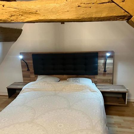 Appartement Ndiam 'S à Honfleur Extérieur photo