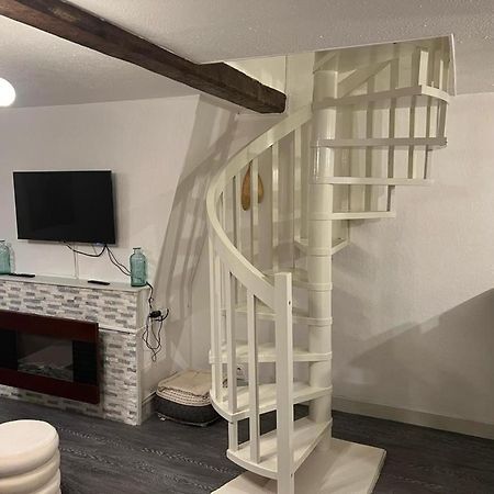 Appartement Ndiam 'S à Honfleur Extérieur photo